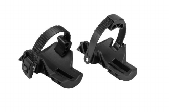 Pro-User wielstoppers set van 2 t.b.v. 2,2" - 3,25" banden