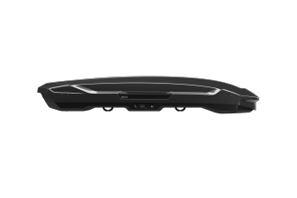 Thule Motion 3 XXL Low black glossy 6395B