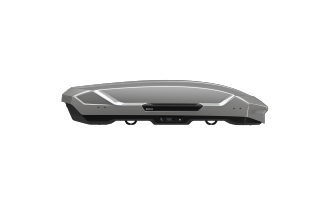 Thule Motion 3 L titan glossy 6397T