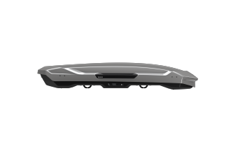 Thule Motion 3 XL Low titan glossy 6394T