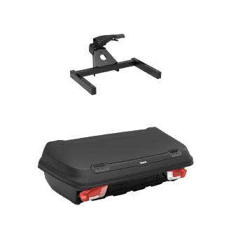 Thule Arcos M Black box met platform 906-4