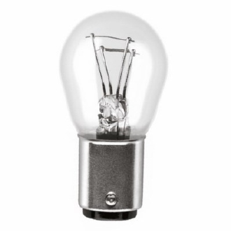 Philips lamp rem/achterlicht 12V 21/5W P21/5W