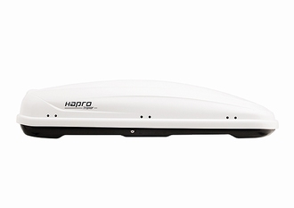 Hapro Traxer 6.6 Pure White