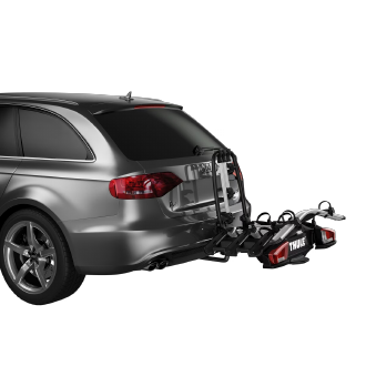 Verhuur Thule 927 + adapter VeloCompact 4 fietsen