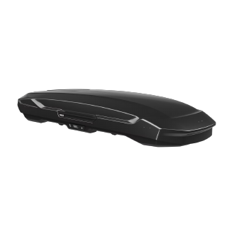 Verhuur skibox Premium Sport L