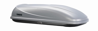 Thule Ocean (M) 200 silver-grey 690