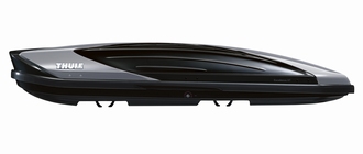 Thule Excellence XT XL 2tone black glossy/titan metallic 611