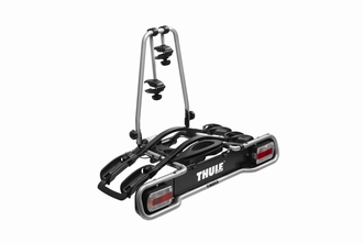 Thule EuroRide, 2bike, 7pin 941