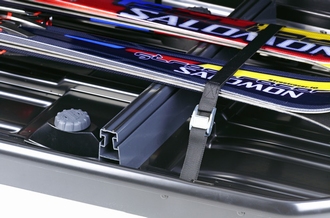 Thule Box Ski Carrier Adapter 694-9 (870-950mm wide boxes) 694-9