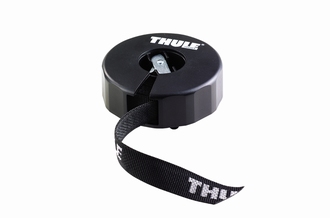 Thule Strapholder w. 275 cm strap 521-1