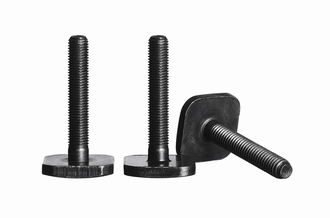Thule T-Track Adapter 20x20mm for FreeRide / OutRide 889-2