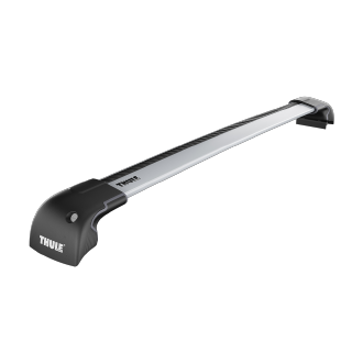 Thule WingBar Edge (Fixpoint / Flush Rail) Length "S" 9591
