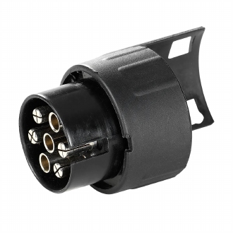 Thule RMS Adapter 7 (car) to 13pin (carrier) 9906