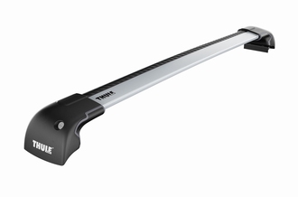 Dakdragerset Thule WingBar Edge met kitset