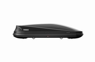 Thule Touring L black aeroskin 6348B