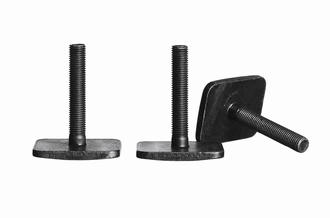 Thule T-Track Adapter 30x23mm for Sprint 889-4