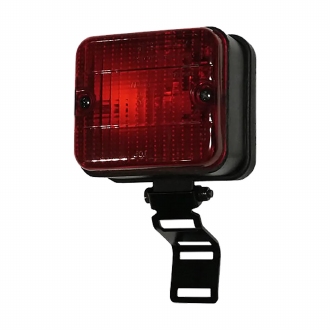 Thule RMS 3rd Brake Light incl. 13pin connector 9904