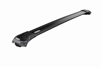 Thule WingBar Edge (Railing) Length "M" Black 9582B