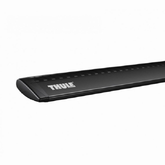 Thule WingBar 1180 mm Black 961B