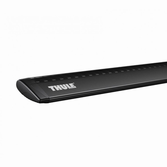 Thule WingBar 1270 mm Black 969B