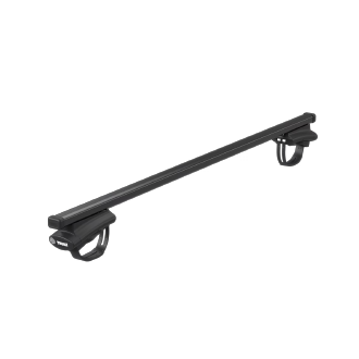 Dakdragerset Thule Oversized Rail 7108