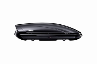 Thule Motion M black glossy 6202B