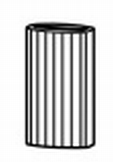 Thule 51231 Rim Protector