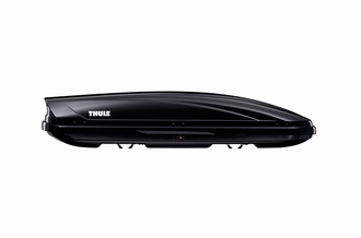 Thule Motion Sport black glossy 6206B