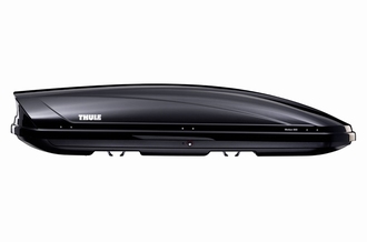 Thule Motion XXL black glossy 6209B