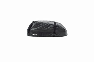 Thule Ranger 90 black-silver 6011