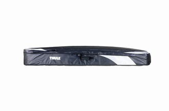 Thule Ranger 500 black-silver 6035