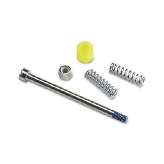 Thule 51246 K-SUMMIT XXL ADJ. ELEMENTS SET 10 stuks