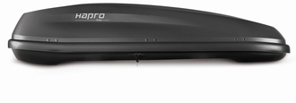 Hapro Rider 6.4 MF Antraciet