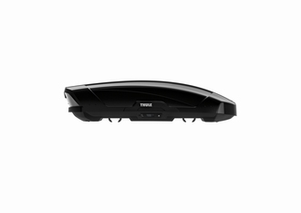 Thule Motion XT M black glossy 6292B