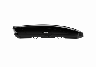 Thule Motion XT XXL black glossy 6299B