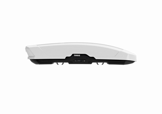 Thule Motion XT XL white glossy 6298W