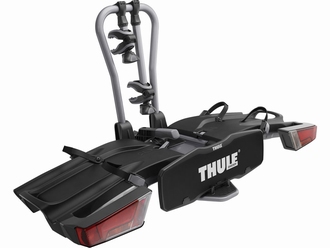 Thule EasyFold 2bike 13pin 931