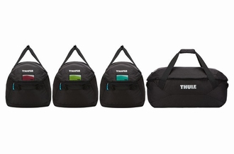 Thule GoPack Set (4x duffel) 8006