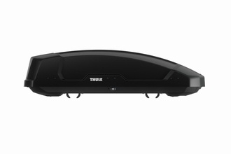 Thule Force XT M black aeroskin 6352