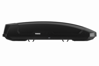 Thule Force XT XL black aeroskin 6358