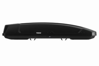 Thule Force XT Alpine black aeroskin 6355