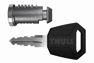 Thule One Key System 4-Pack 4504