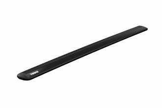 Thule WingBar Evo 118 Black 7112B