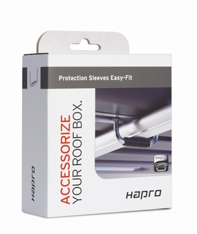 Hapro Easy Fit Sleeve Kit