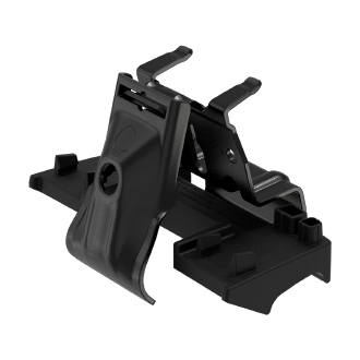 Thule Evo Flush Rail kit 186001