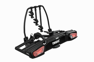 Thule VeloSpace XT Black 3bike 13pin 939B