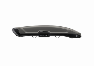 Thule Vector L titan matte 6137T