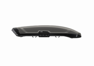 Thule Vector L titan matte 6137