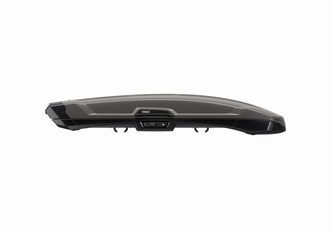 Thule Vector Alpine titan matte 6135