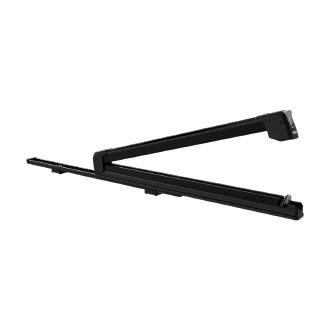 Thule SnowPack Extender Black (for 5 pair of skis) 7325B